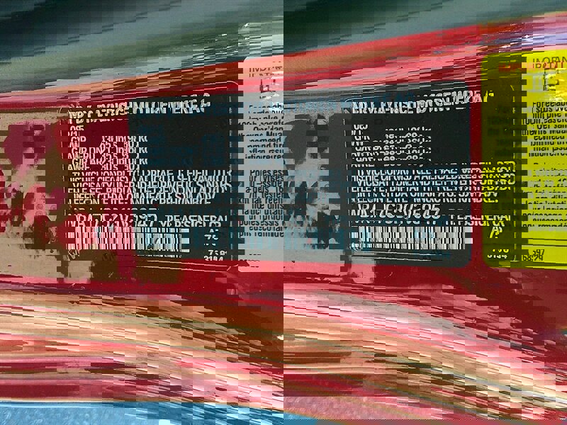 Used 2016 BMW M235i Coupe w/ Technology Package image 10