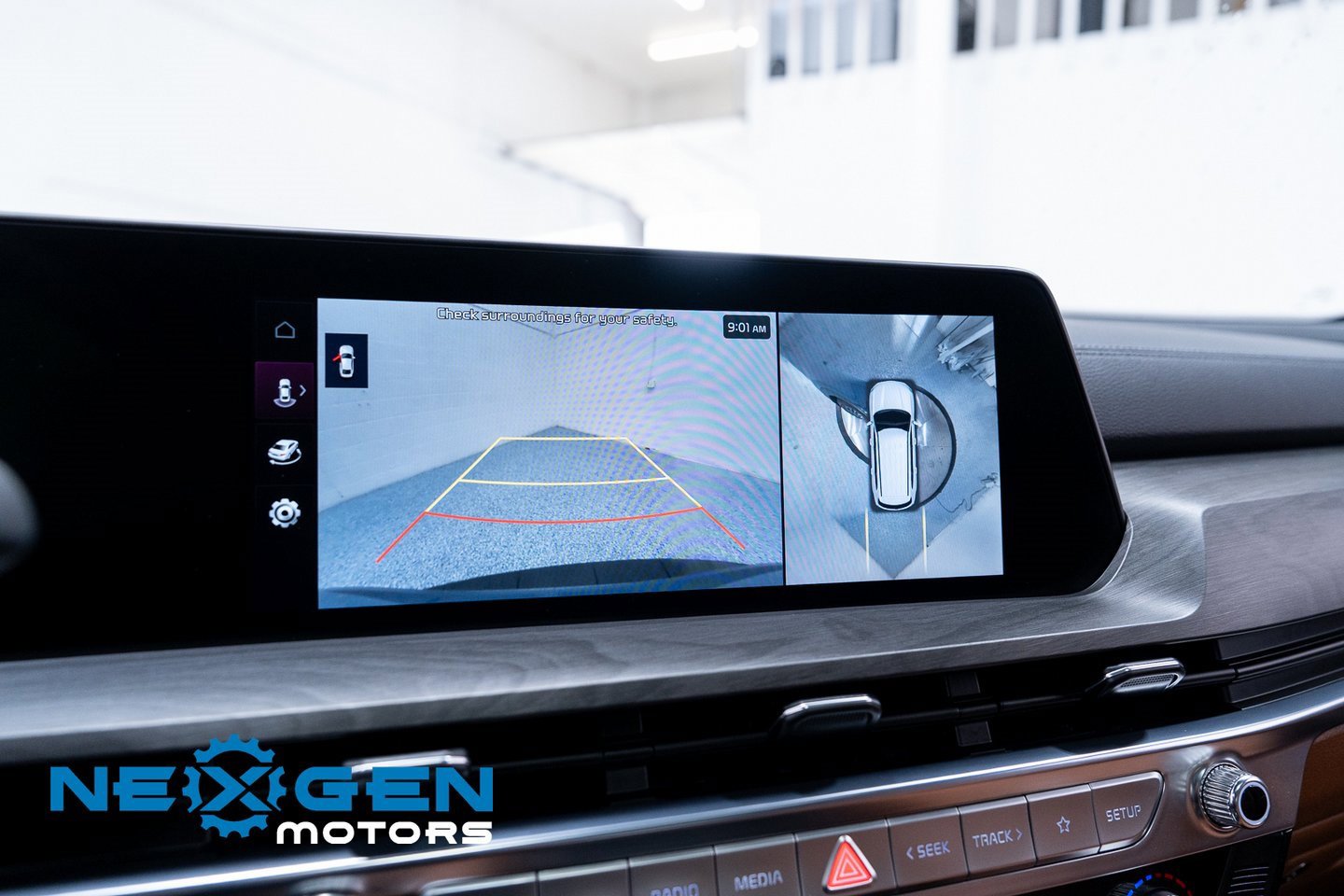 Used 2024 Kia Telluride SX X-Pro image 42