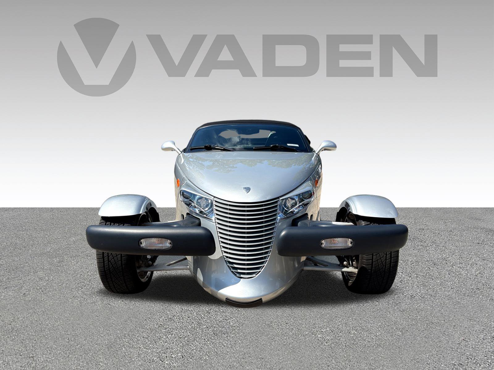 Used 2000 Plymouth Prowler video 2