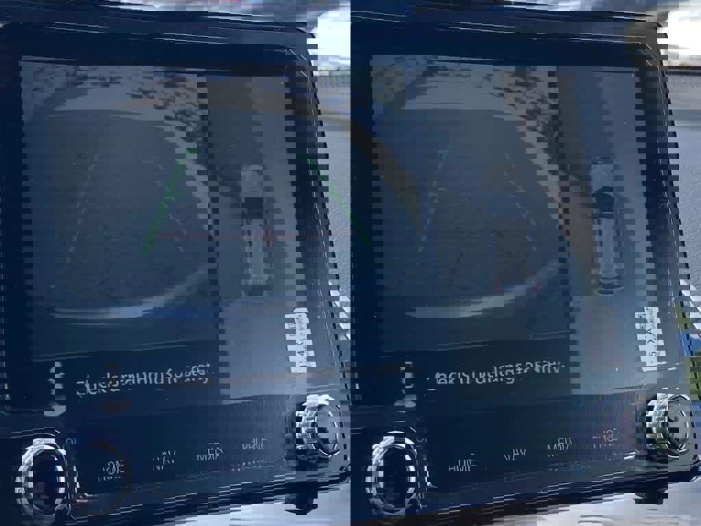 New 2025 Mitsubishi Eclipse Cross SEL image 10