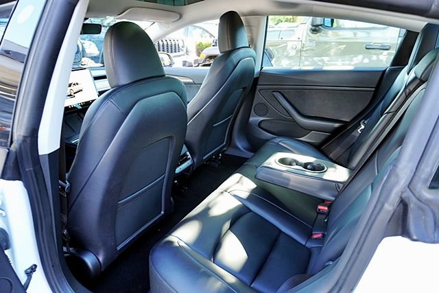 Used 2023 Tesla Model 3 Standard Range RWD image 24