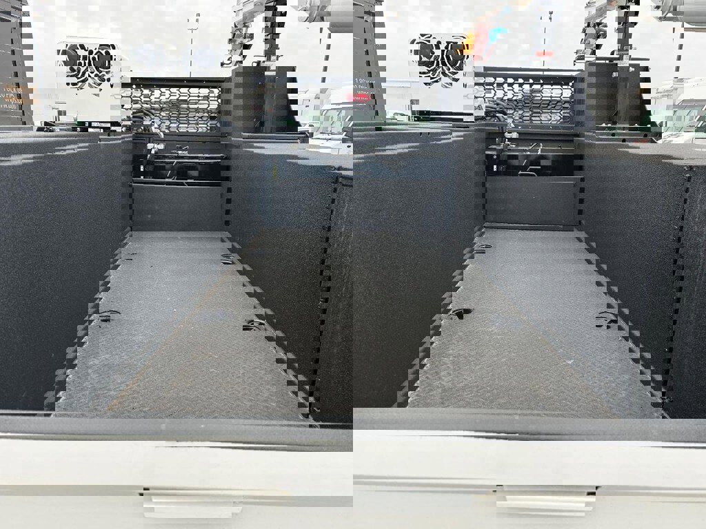 New 2024 Ford F550 4x4 SuperCab Super Duty image 18