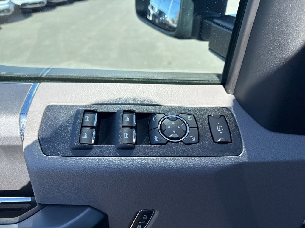 Used 2021 Ford F250 XLT w/ XLT Premium Package image 26