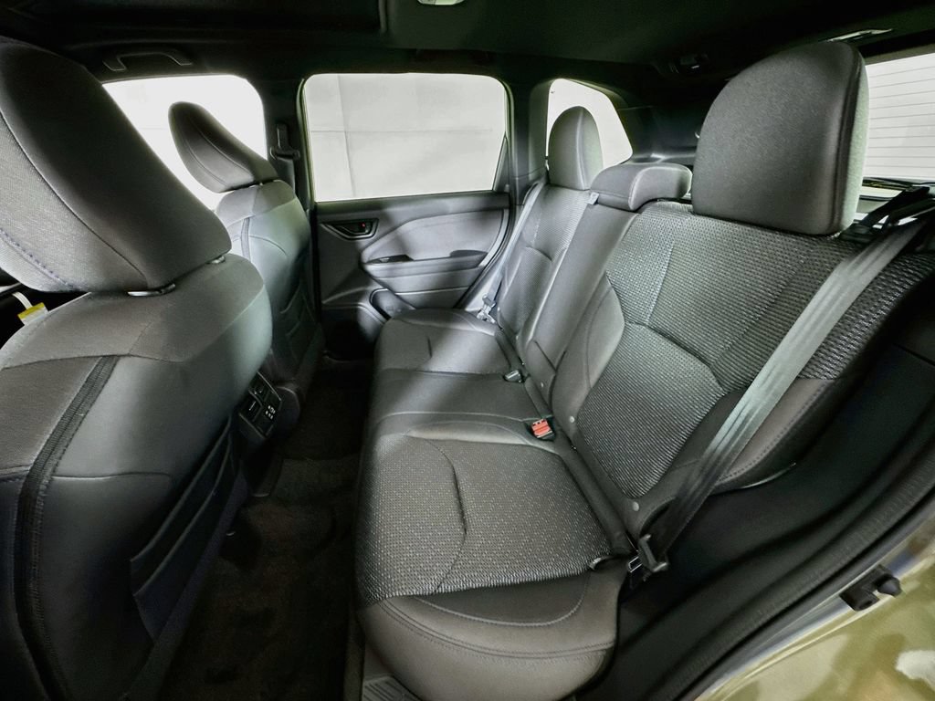 New 2026 Subaru Forester Premium AWD/4WD image 24