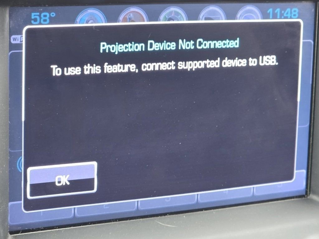 Used 2019 GMC Acadia Denali w/ Technology Package image 7