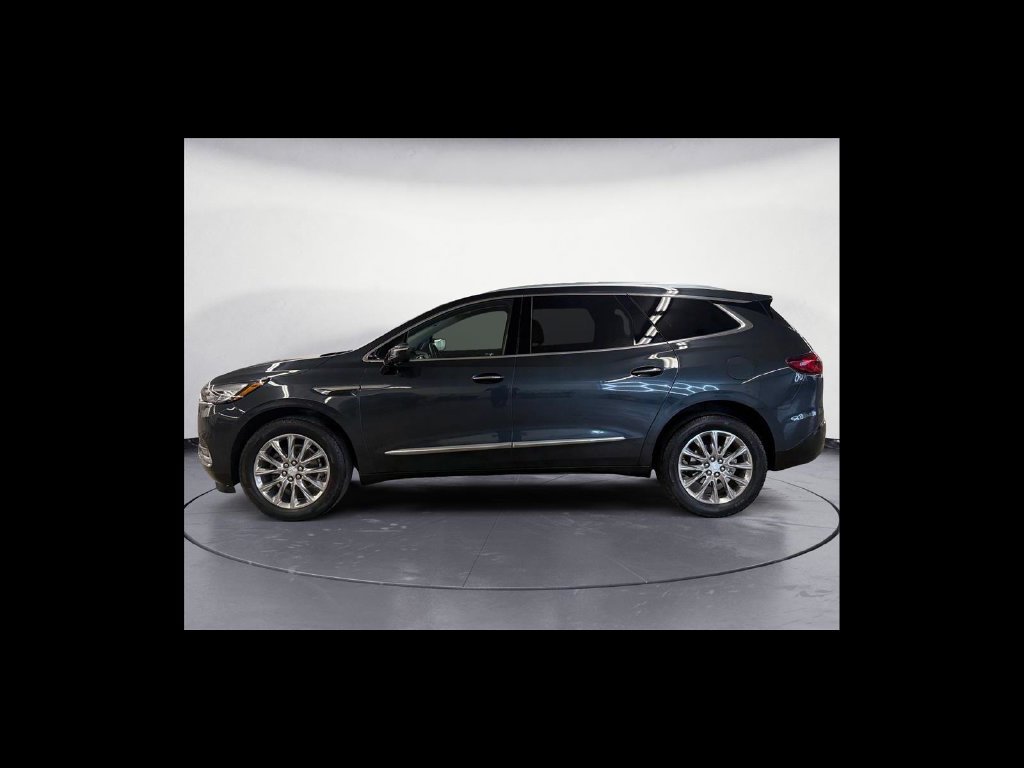 Used 2019 Buick Enclave Premium w/ Experience Buick Package FWD image 3