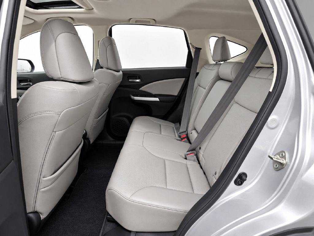Used 2015 Honda CR-V EX-L image 10