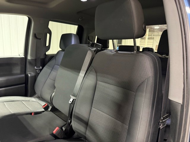 Used 2019 Chevrolet Silverado 1500 Custom image 12