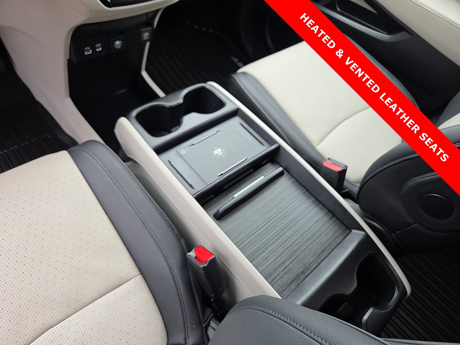 Used 2026 Honda Odyssey Elite image 25