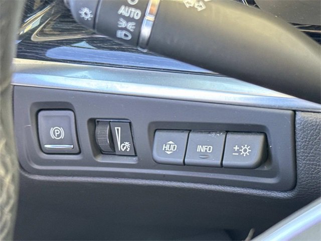 Used 2020 Cadillac XT5 Premium Luxury image 20