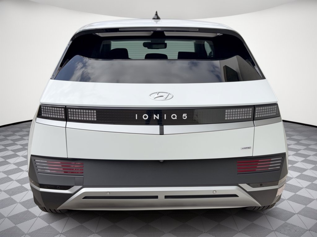Used 2023 Hyundai Ioniq 5 SEL AWD/4WD image 11