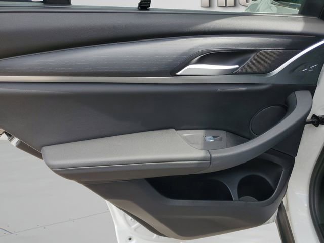 Used 2022 BMW X3 sDrive30i w/ Convenience Package image 13