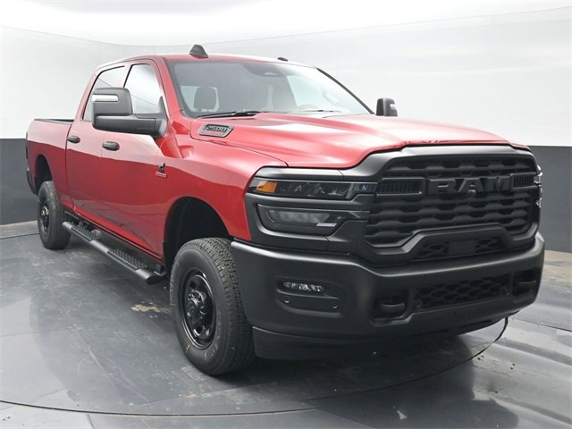 New 2026 RAM 2500 Tradesman image 1
