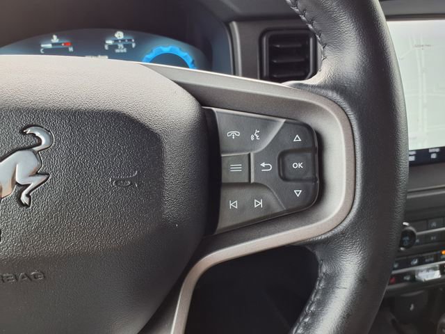 Used 2025 Ford Bronco Big Bend AWD/4WD image 24