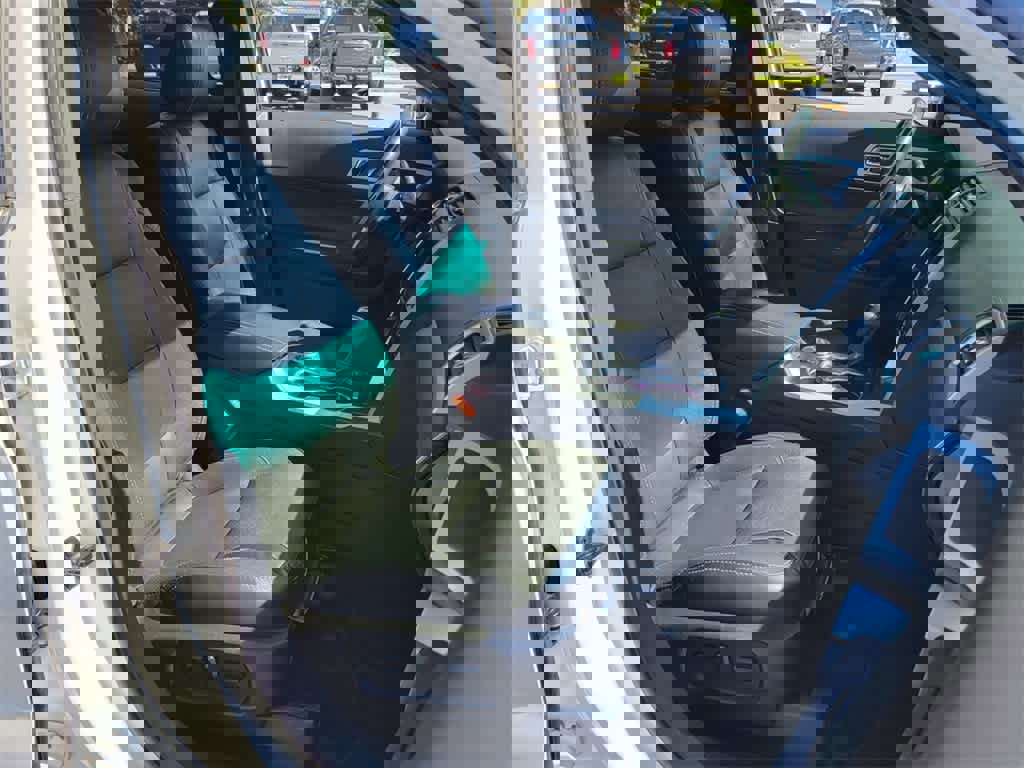 Used 2015 Ford Explorer Sport w/ Equipment Group 401A image 15