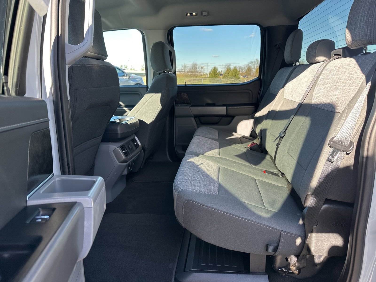 Used 2023 Ford F150 XLT w/ Equipment Group 302A High image 15