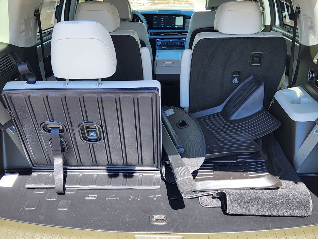 Used 2025 Hyundai Santa Fe Calligraphy image 28