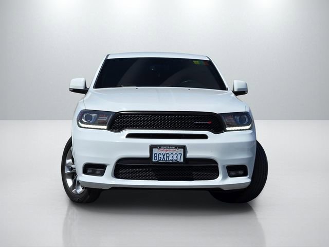 Used 2019 Dodge Durango GT RWD image 2
