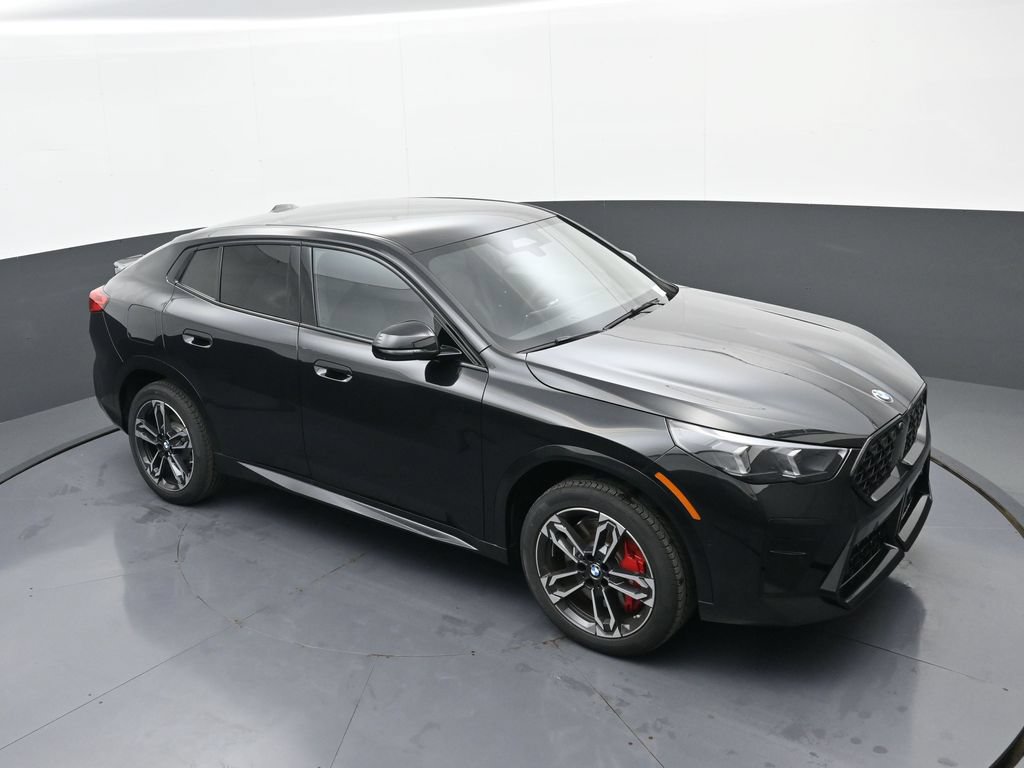 New 2026 BMW X2 xDrive28i w/ Technology Package AWD/4WD image 29