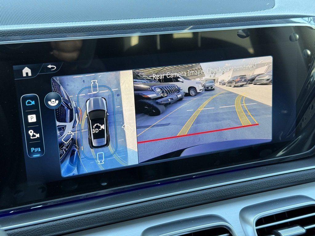 New 2026 Mercedes-Benz GLE 350 4MATIC image 5