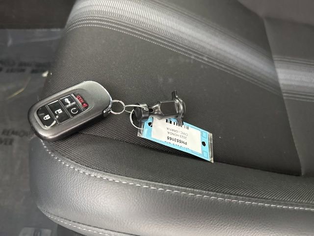 Certified 2023 Honda Civic Sport image 35
