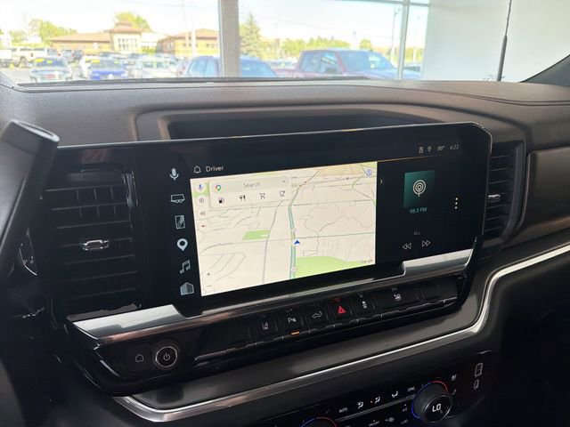Certified 2026 Chevrolet Silverado 3500 High Country w/ High Country Premium Package AWD/4WD image 26