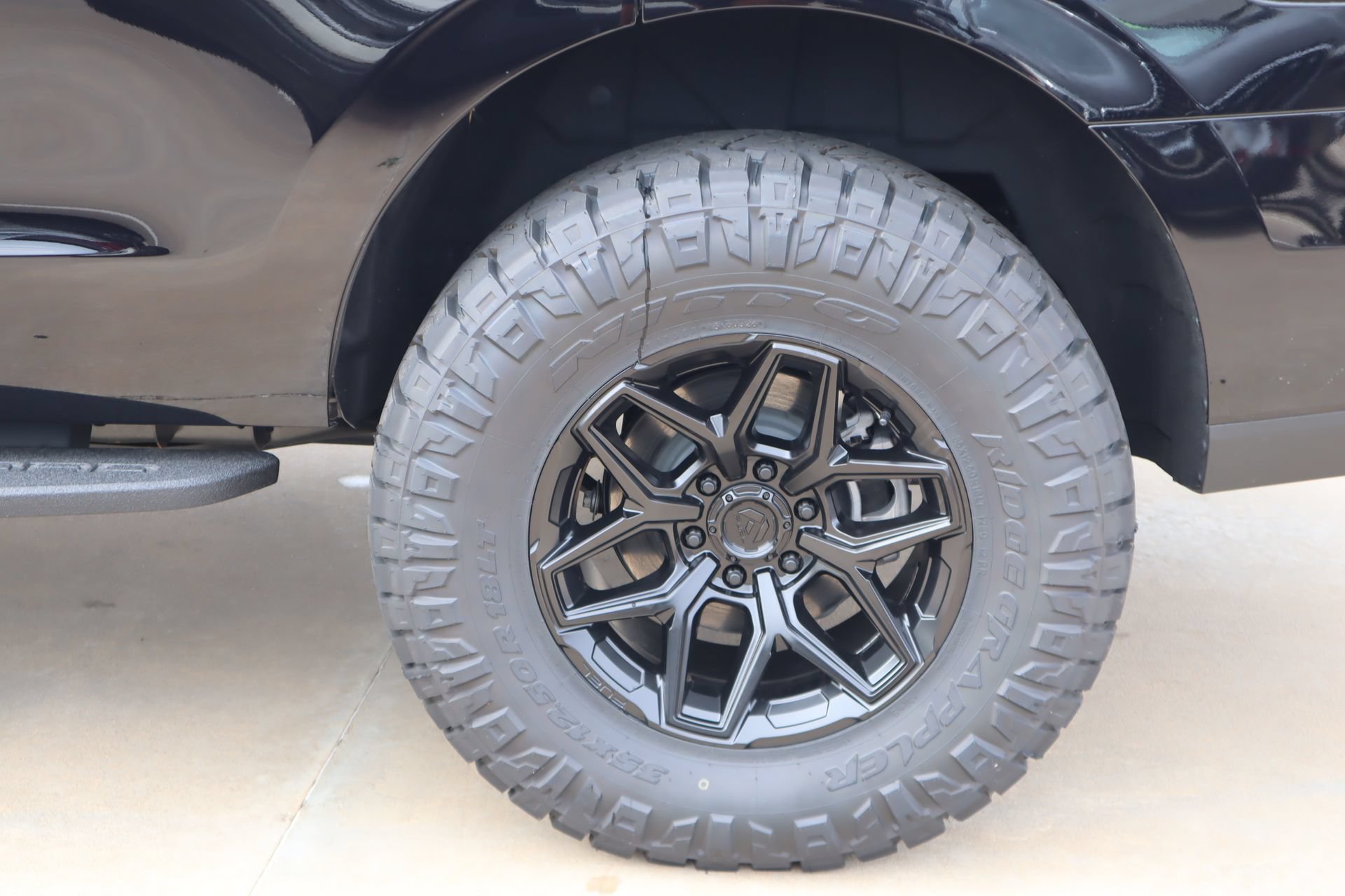 New 2026 Ford Expedition Tremor AWD/4WD image 23
