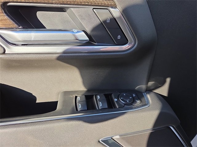 New 2026 Chevrolet Silverado 1500 RST w/ Z71 Off-Road Package image 9