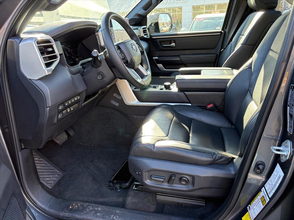 Used 2023 Toyota Tundra Platinum image 20