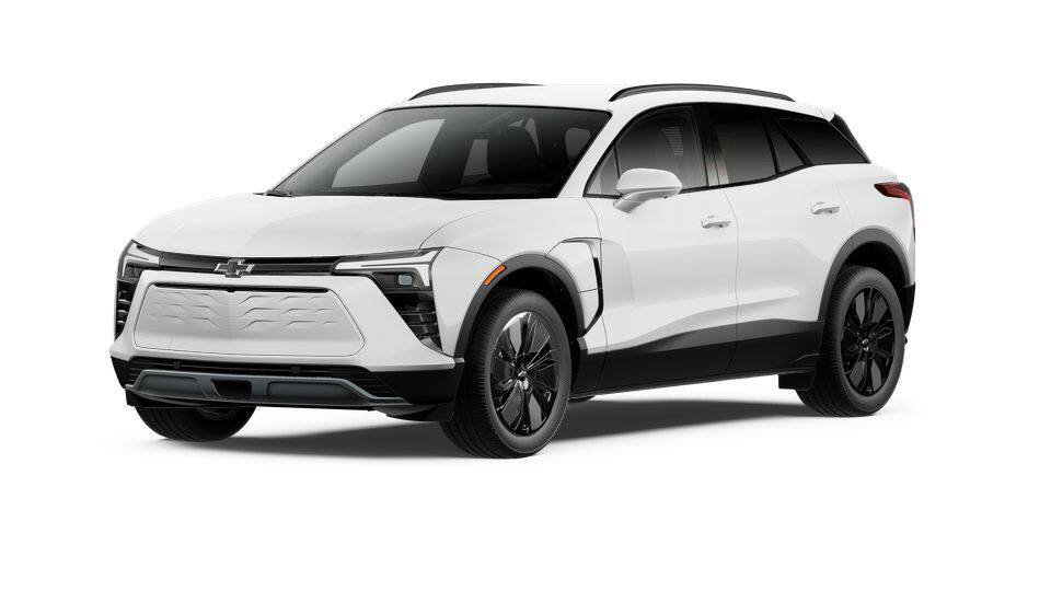 New 2025 Chevrolet Blazer EV LT w/ Midnight/Sport Edition AWD/4WD image 26