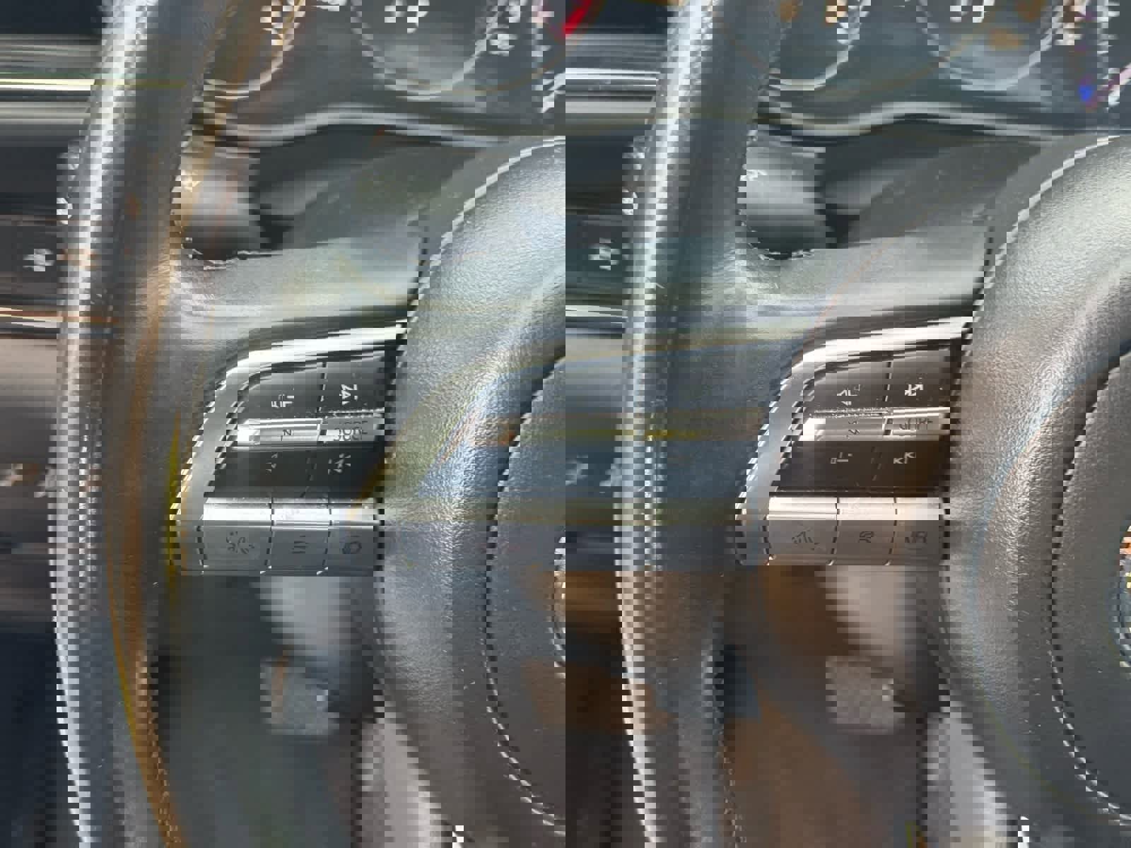 Used 2020 MAZDA CX-30 AWD w/ Preferred Package image 14