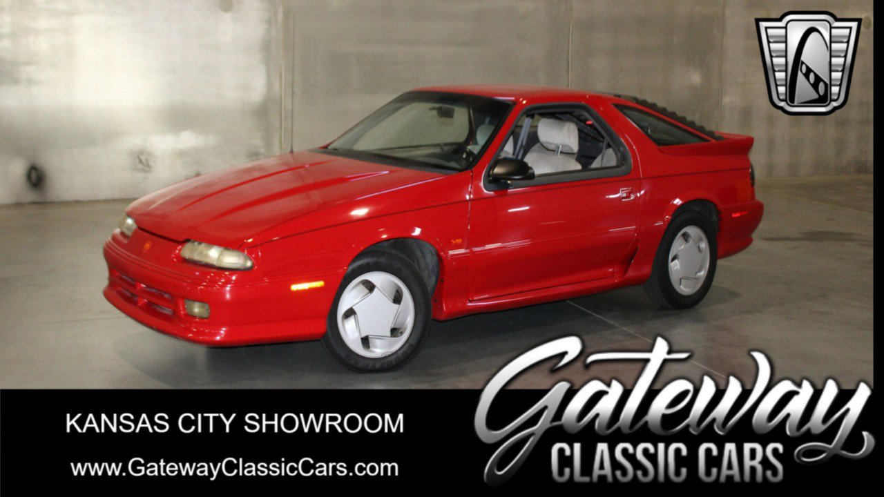 Used 1993 Dodge Daytona ES
