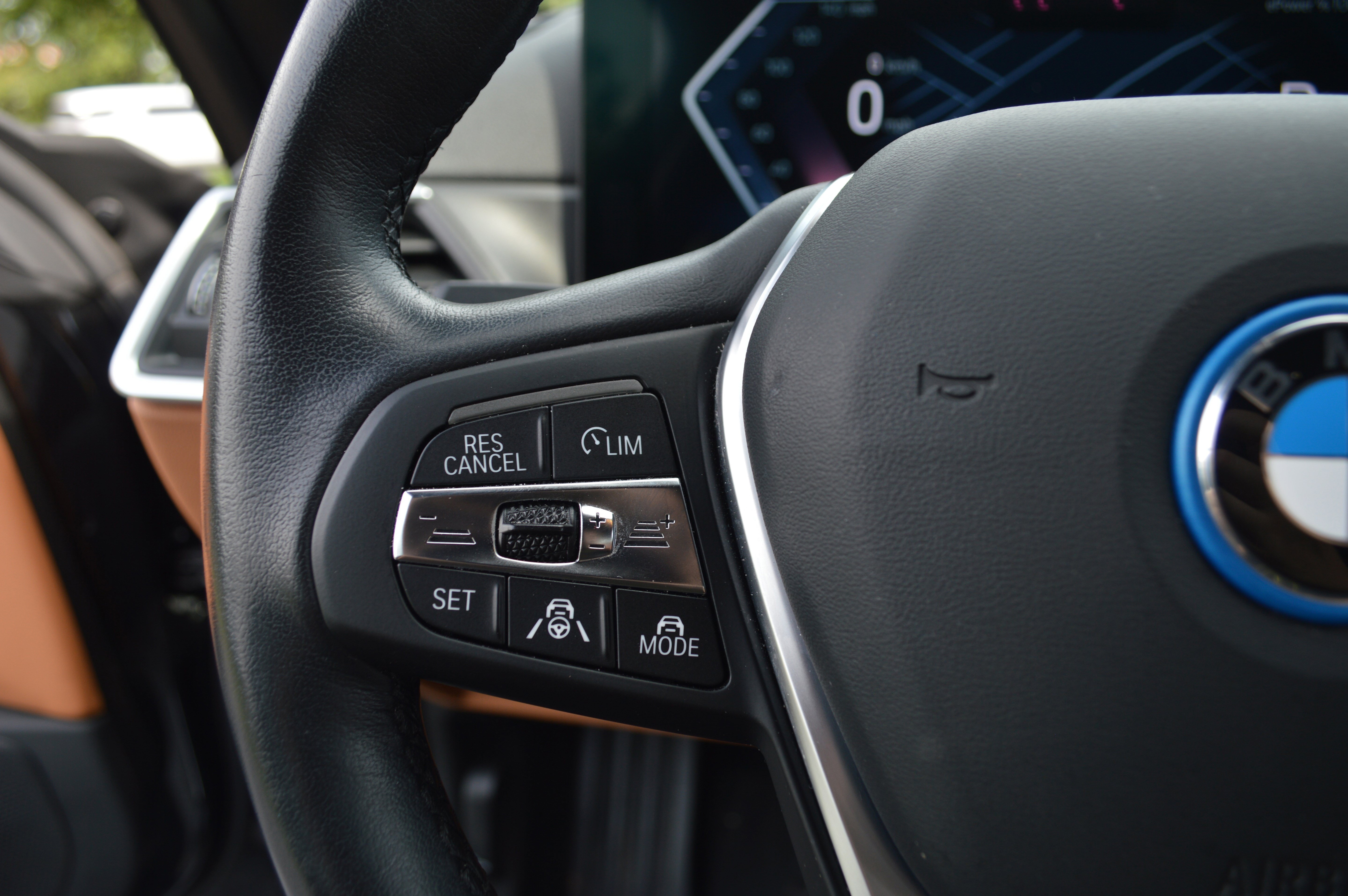 Certified 2023 BMW i4 eDrive35 RWD image 15