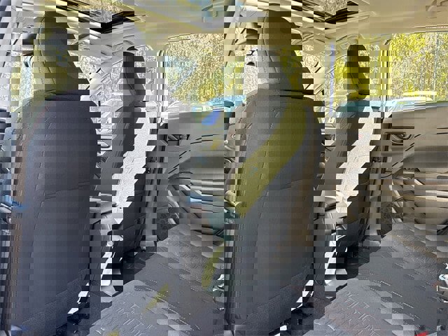 New 2026 Subaru Impreza 2.0i Sport image 13