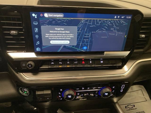 New 2025 Chevrolet Silverado 1500 High Country w/ Midnight Edition image 12