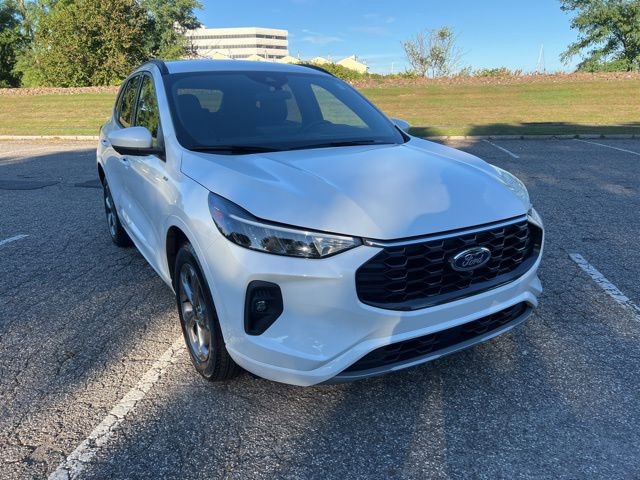Used 2024 Ford Escape ST-Line Select w/ Tech Pack #2