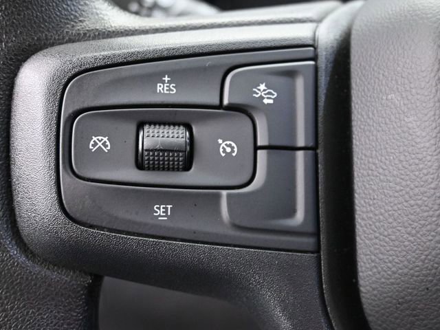 Used 2025 Chevrolet Silverado 1500 Custom image 16