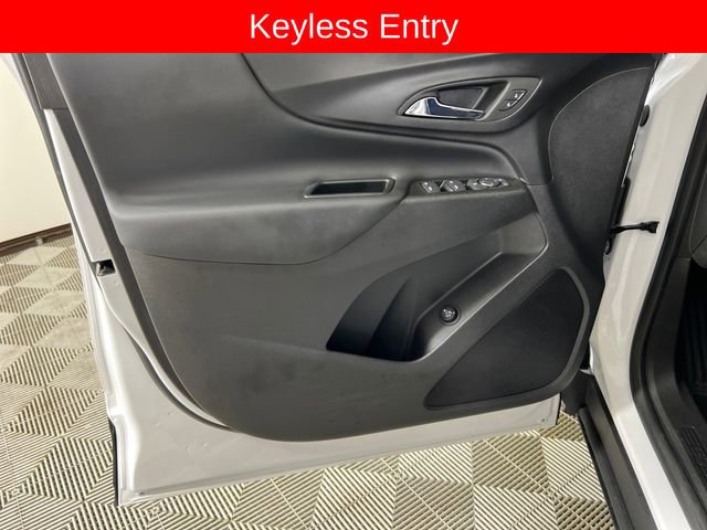 Used 2022 Chevrolet Equinox LT FWD image 11