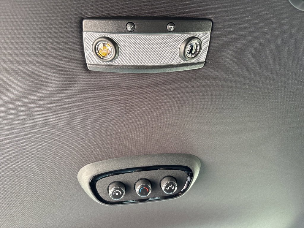 New 2026 Dodge Durango GT w/ Blacktop Package image 43