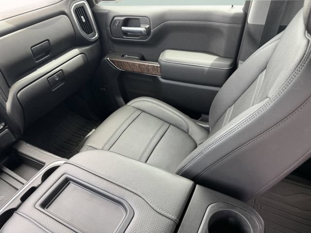 Used 2021 GMC Sierra 1500 Denali w/ Denali Ultimate Package AWD/4WD image 21
