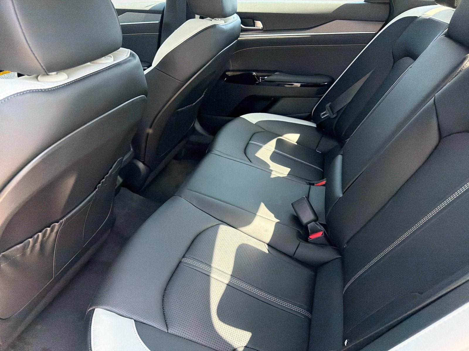 New 2026 Kia K5 GT-Line FWD image 11