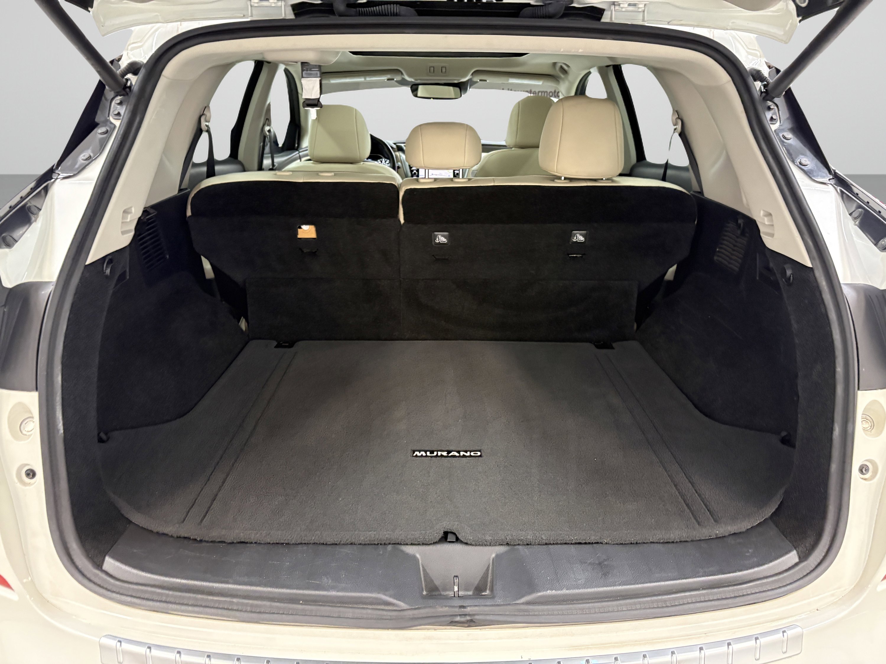 Used 2020 Nissan Murano Platinum AWD/4WD image 8