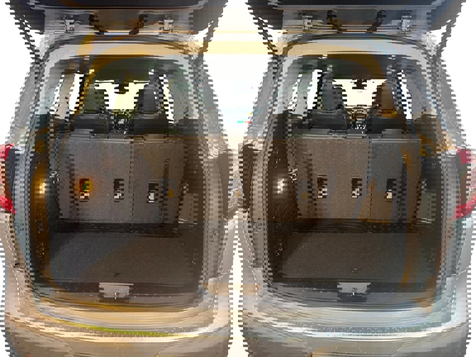 Used 2020 Subaru Ascent Limited w/ Popular Package #3 image 19