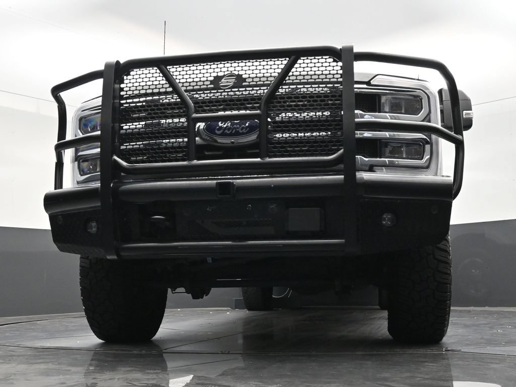 Used 2024 Ford F250 King Ranch AWD/4WD image 27