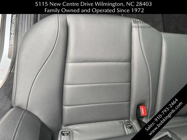 Certified 2025 Mercedes-Benz GLE 450 4MATIC image 24