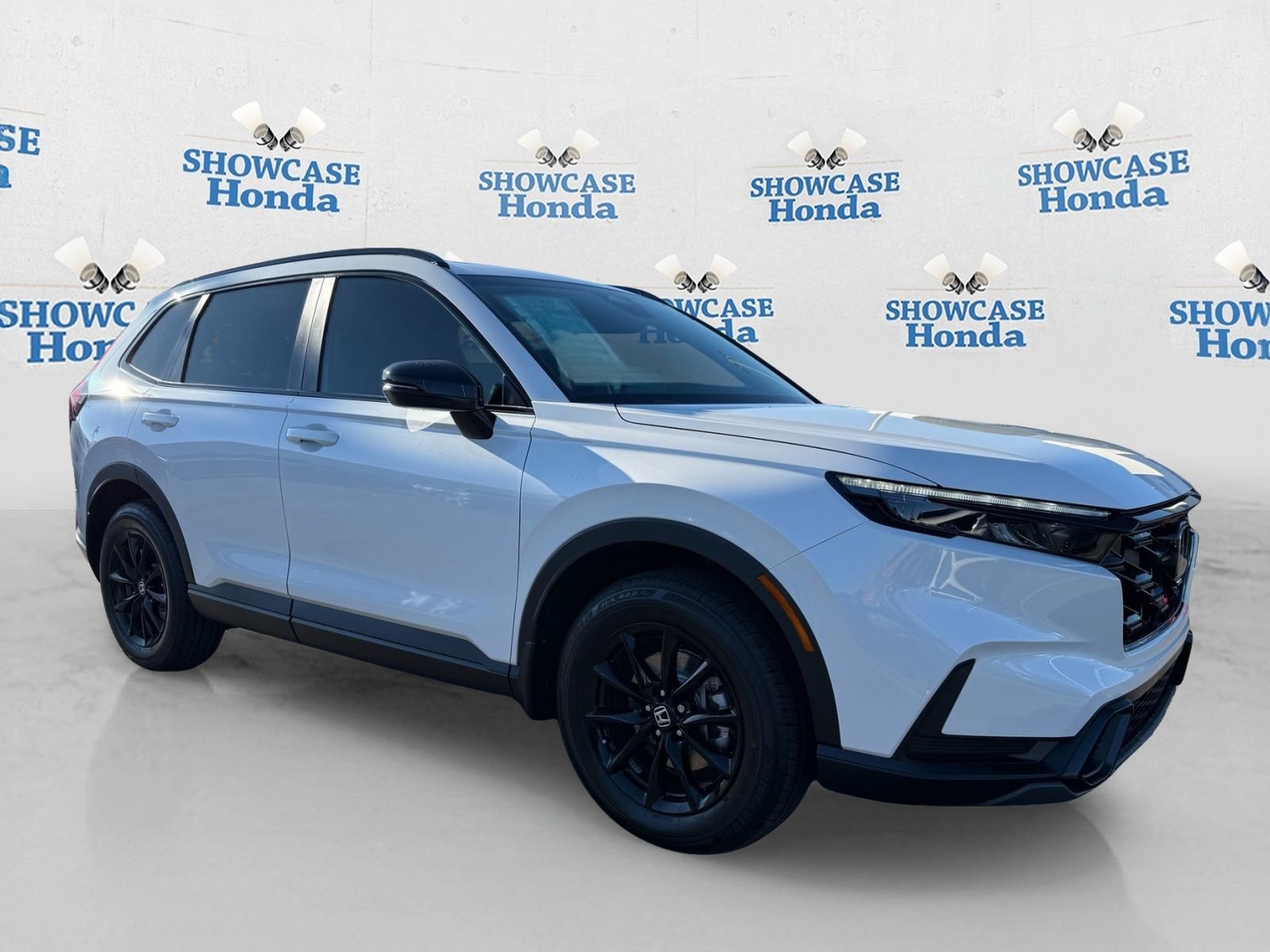 New 2026 Honda CR-V Sport image 4