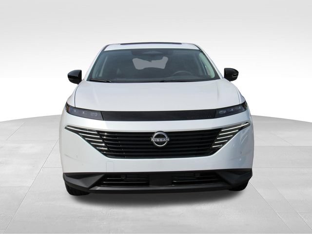 New 2026 Nissan Murano SL AWD/4WD image 9