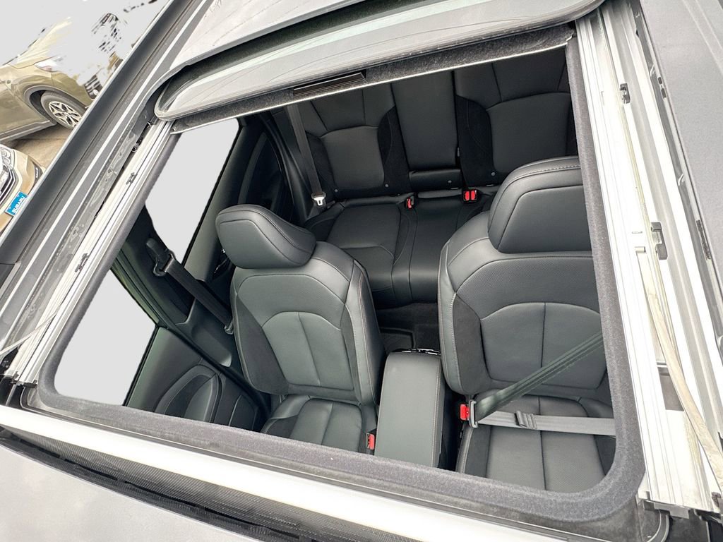 New 2026 Subaru Forester Touring image 26