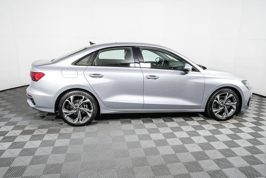 Used 2022 Audi A3 2.0T Premium image 2