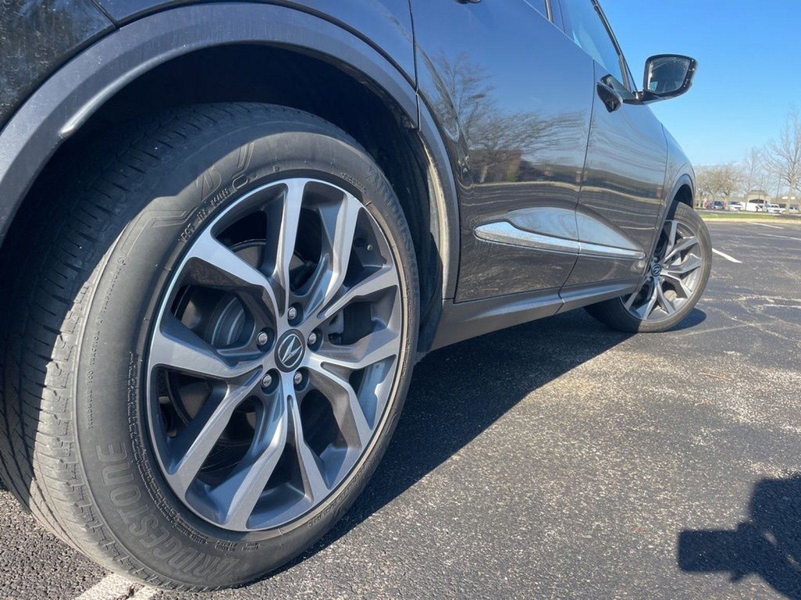 Used 2023 Acura MDX w/ Technology Package image 31